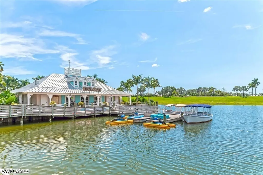 14606 Tropical Drive Naples FL 34114