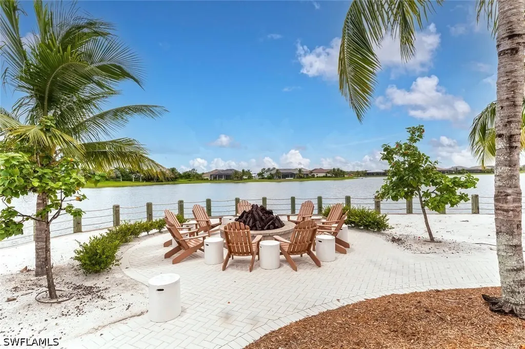 14606 Tropical Drive Naples FL 34114