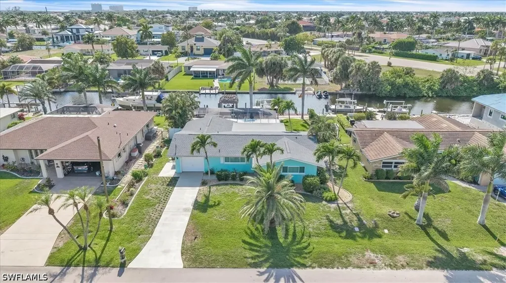 5318 Congo Court Cape Coral FL 33904