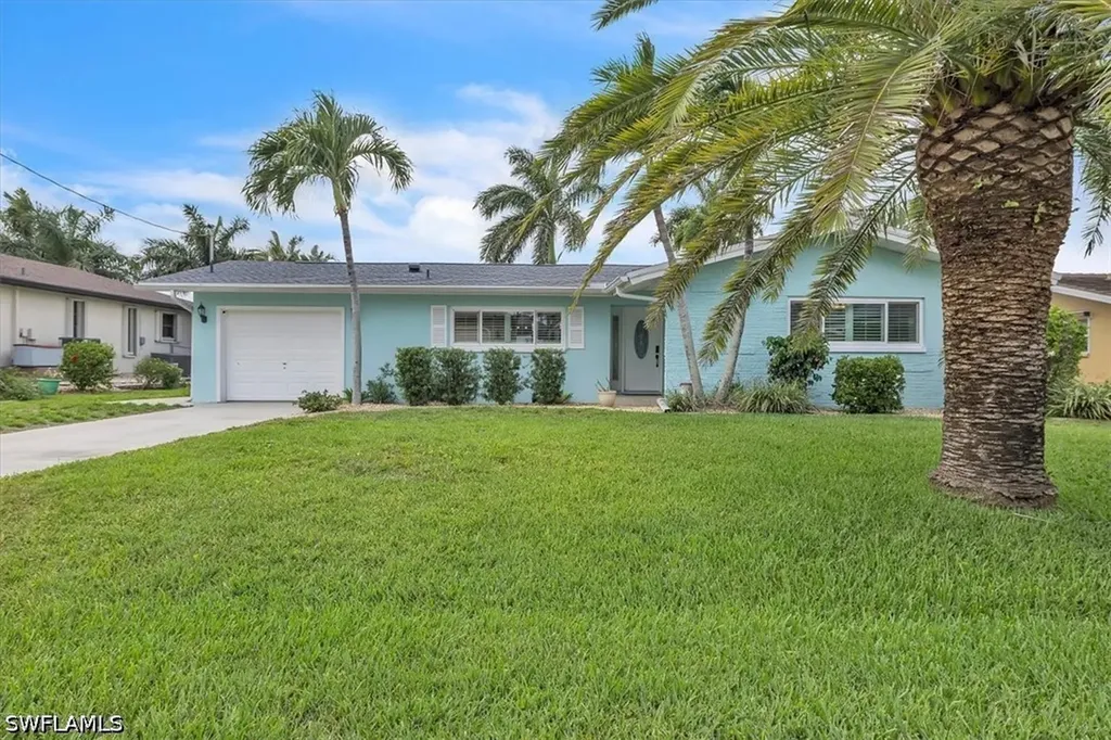 5318 Congo Court Cape Coral FL 33904