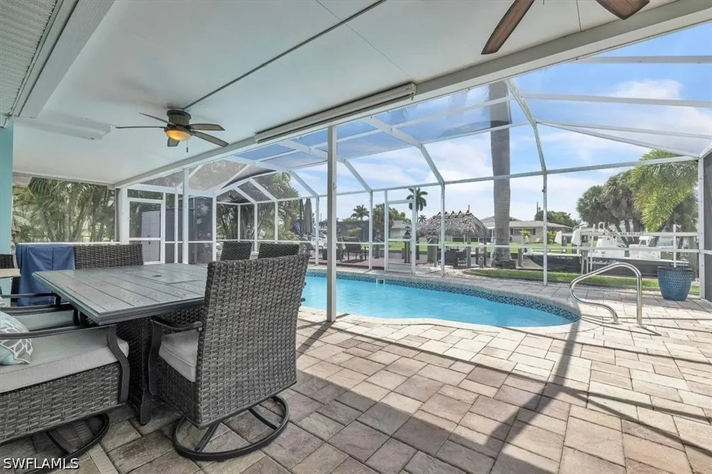 5318 Congo Court Cape Coral FL 33904