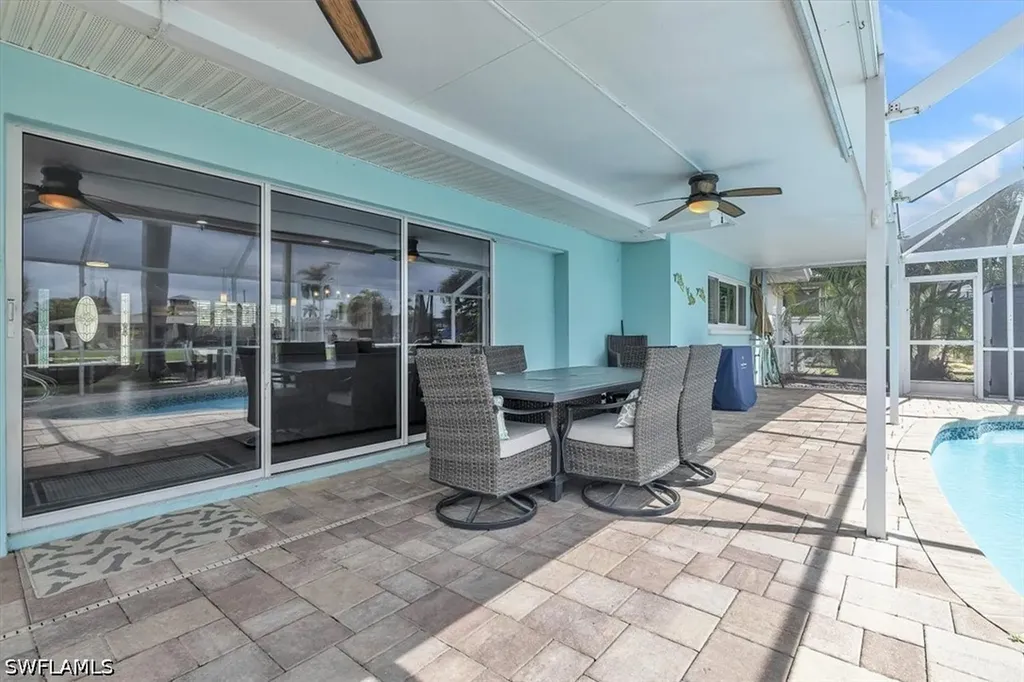 5318 Congo Court Cape Coral FL 33904