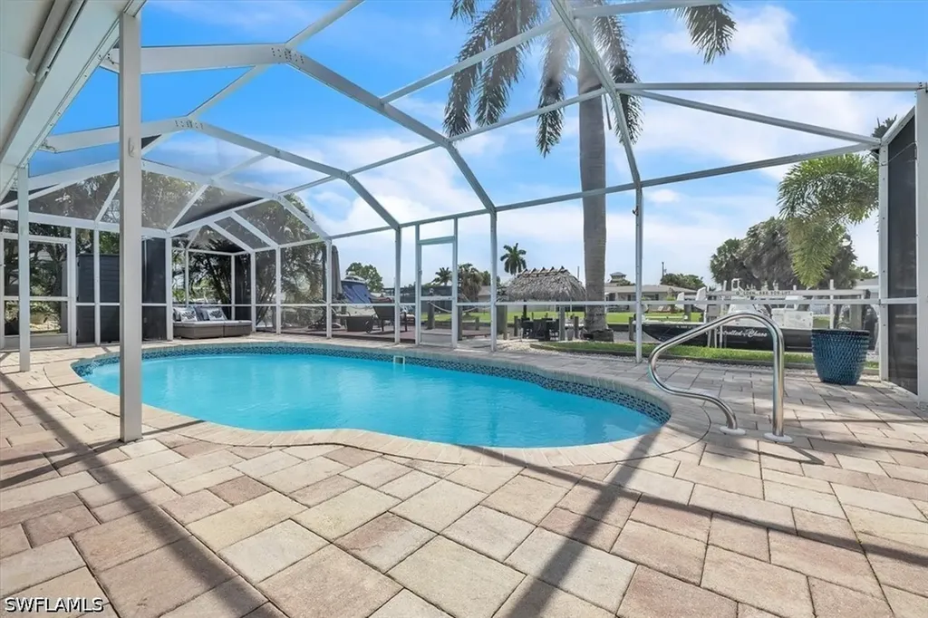 5318 Congo Court Cape Coral FL 33904