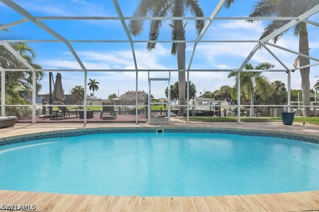 5318 Congo Court Cape Coral FL 33904