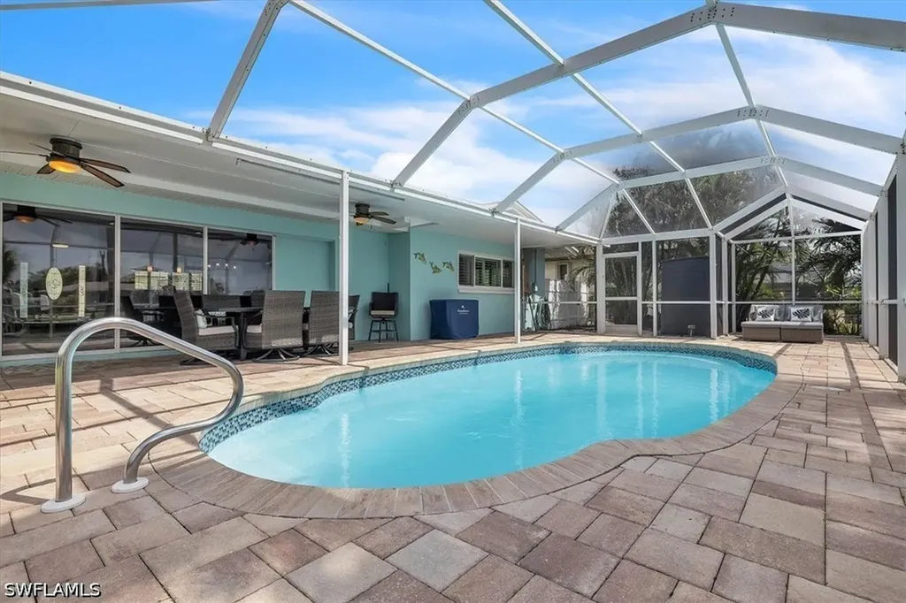 5318 Congo Court Cape Coral FL 33904