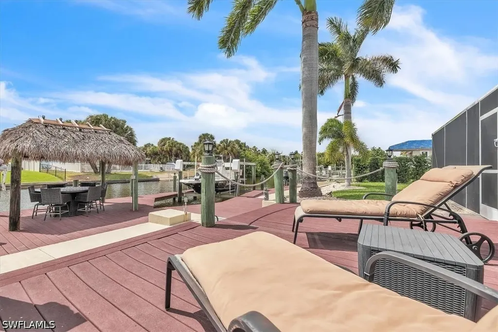 5318 Congo Court Cape Coral FL 33904