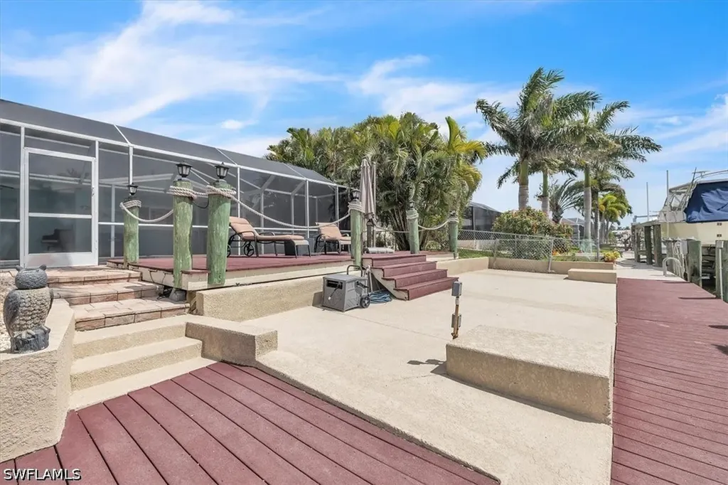 5318 Congo Court Cape Coral FL 33904