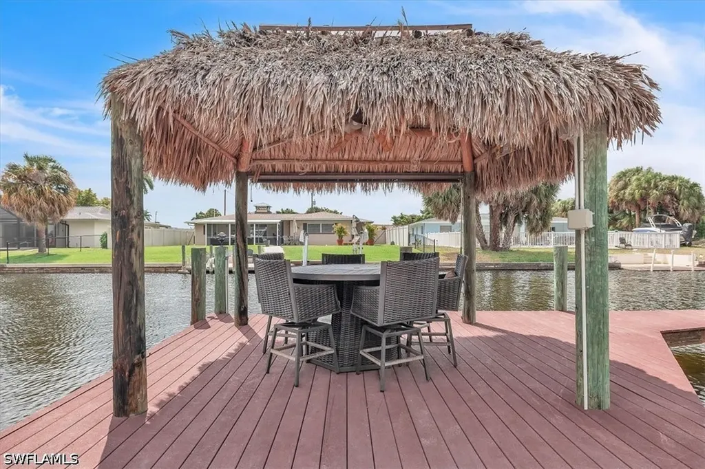 5318 Congo Court Cape Coral FL 33904