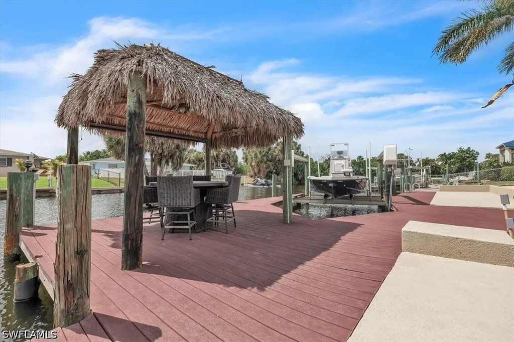 5318 Congo Court Cape Coral FL 33904