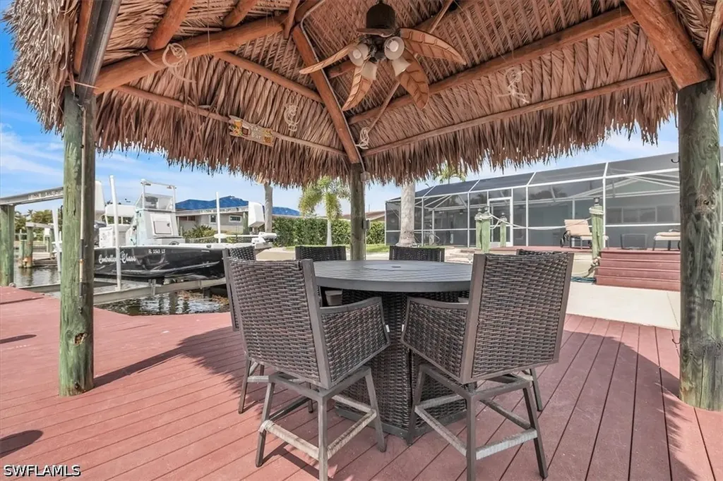 5318 Congo Court Cape Coral FL 33904