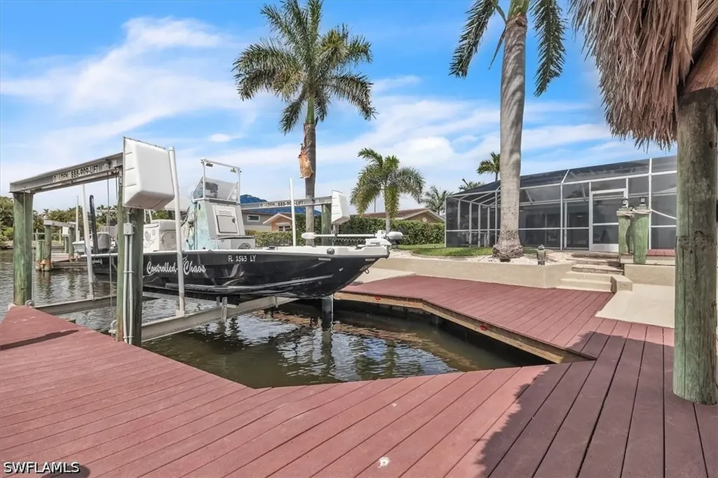 5318 Congo Court Cape Coral FL 33904