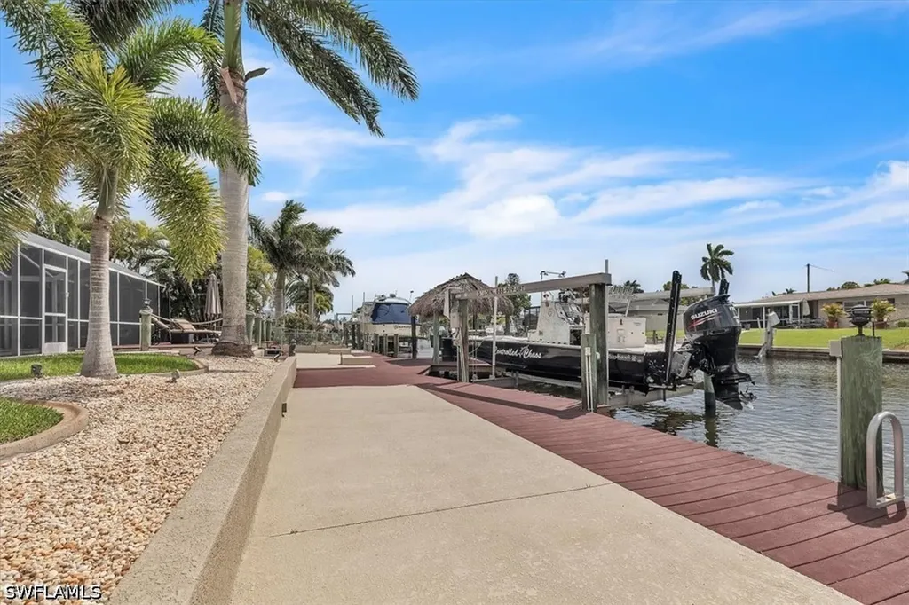 5318 Congo Court Cape Coral FL 33904