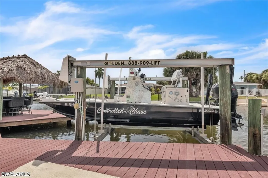 5318 Congo Court Cape Coral FL 33904