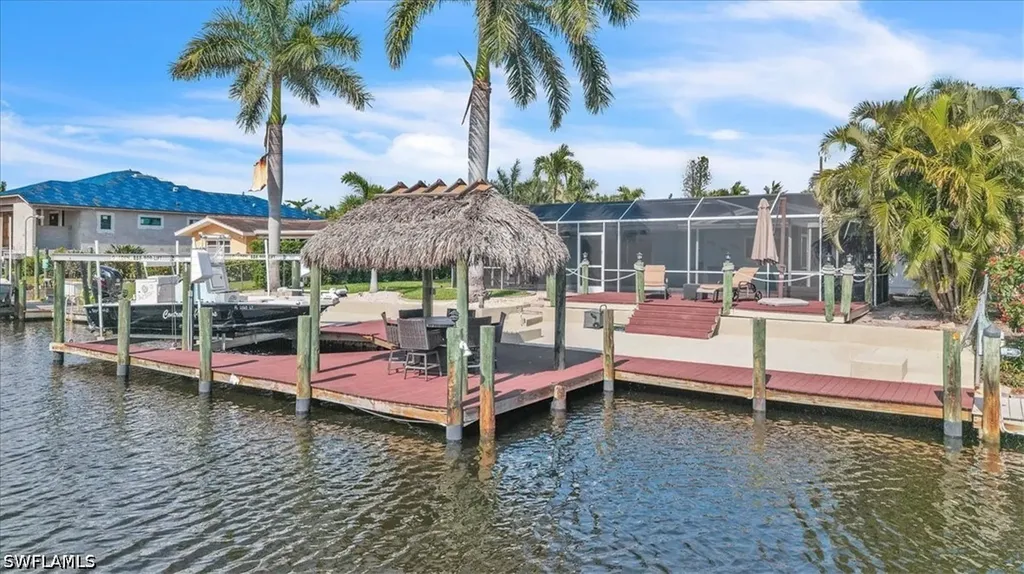 5318 Congo Court Cape Coral FL 33904