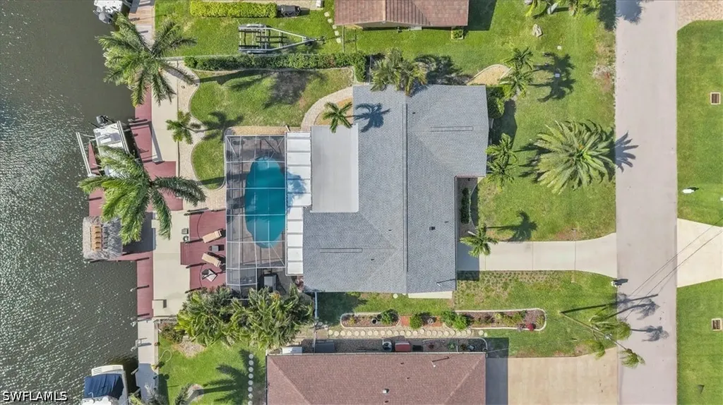 5318 Congo Court Cape Coral FL 33904