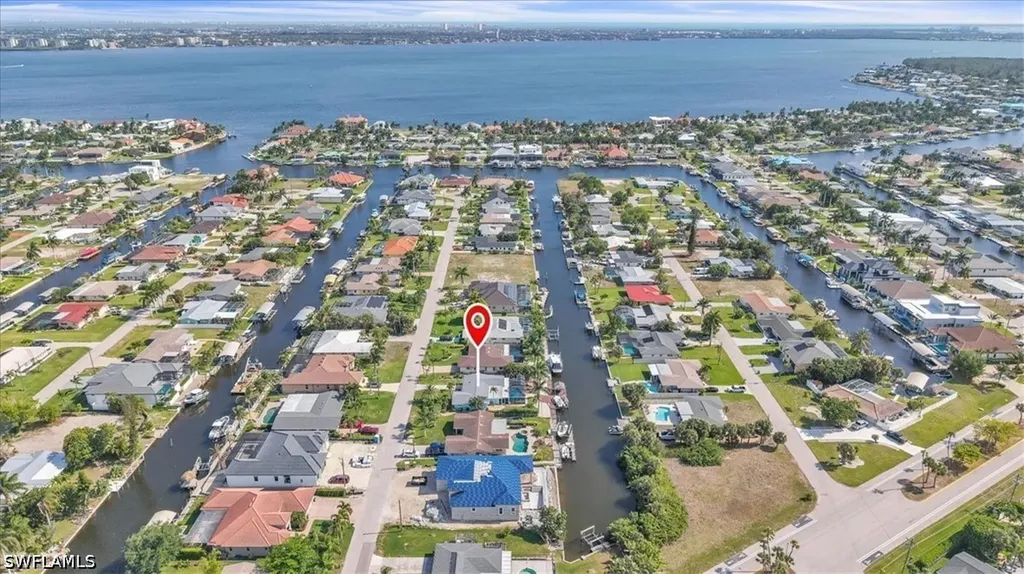 5318 Congo Court Cape Coral FL 33904