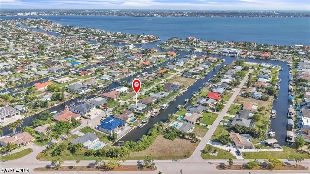 5318 Congo Court Cape Coral FL 33904