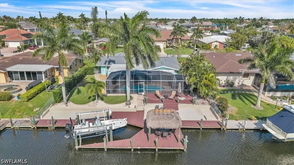 5318 Congo Court Cape Coral FL 33904