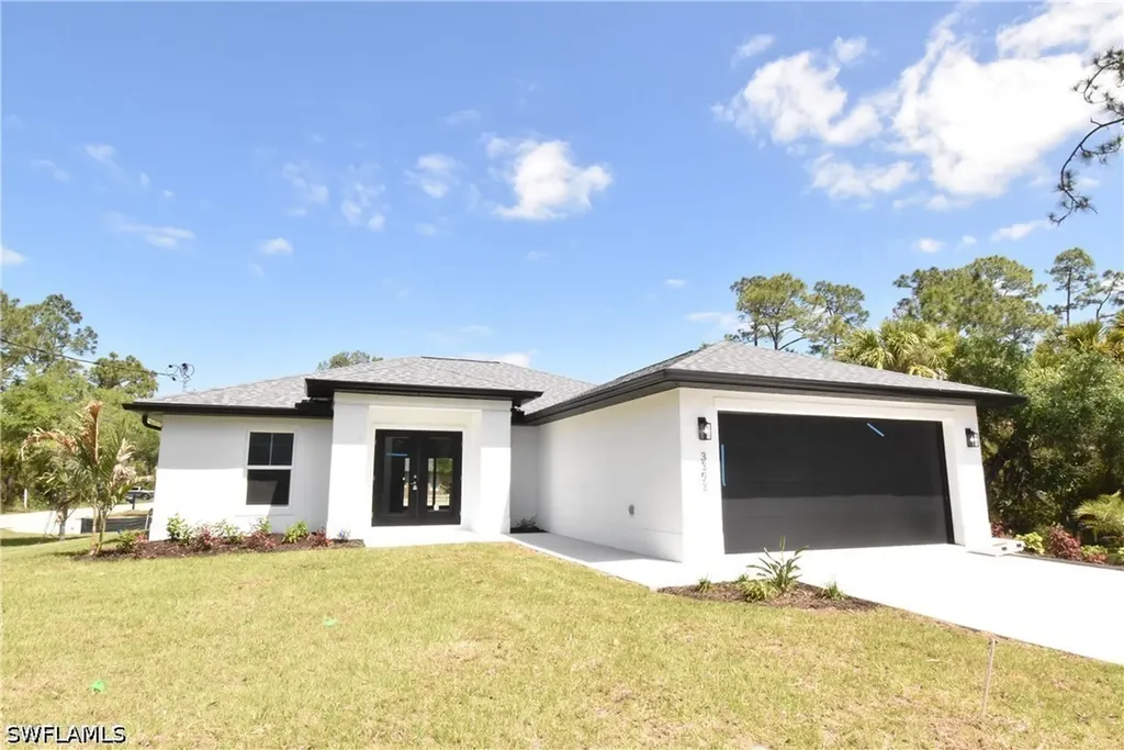 3393 Fergus Street North Port FL 34288