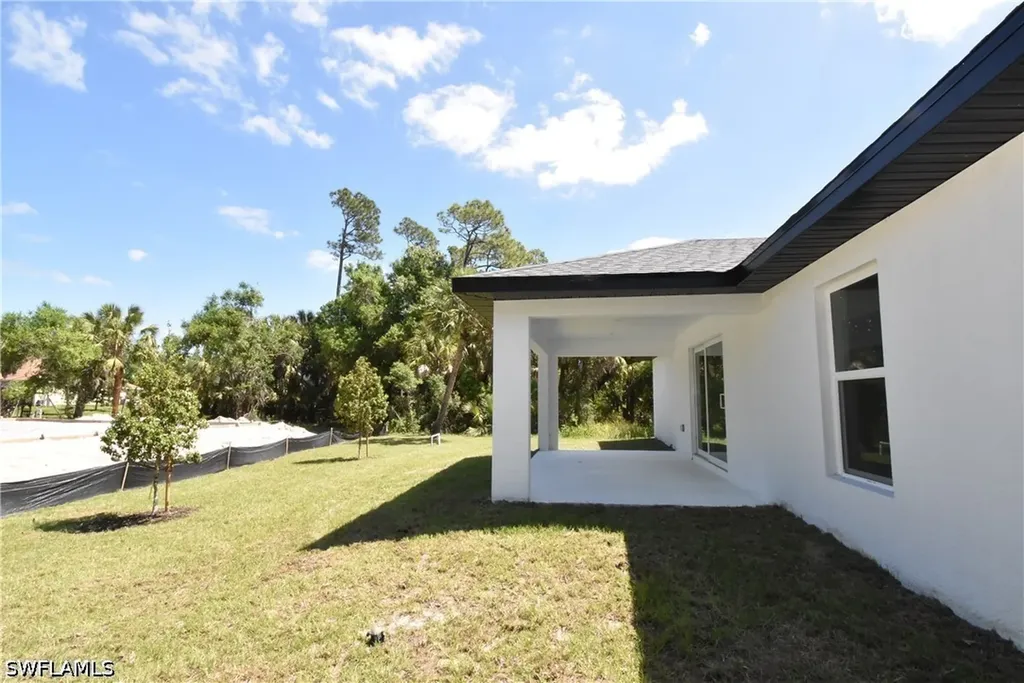 3393 Fergus Street North Port FL 34288