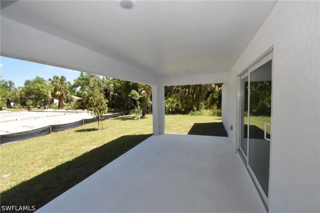 3393 Fergus Street North Port FL 34288