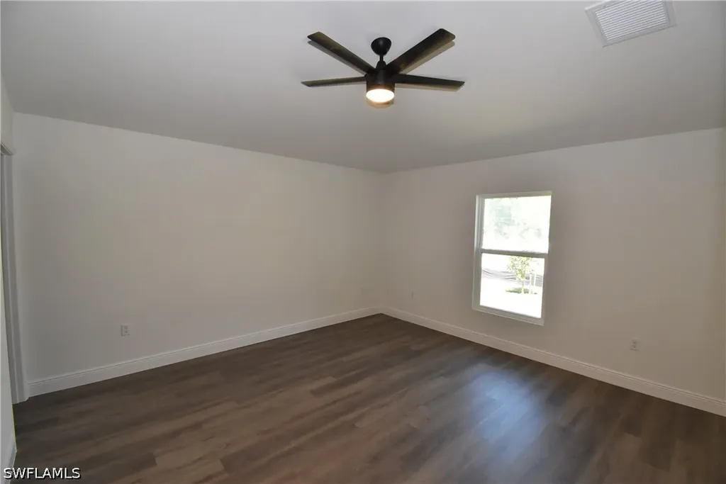 3393 Fergus Street North Port FL 34288