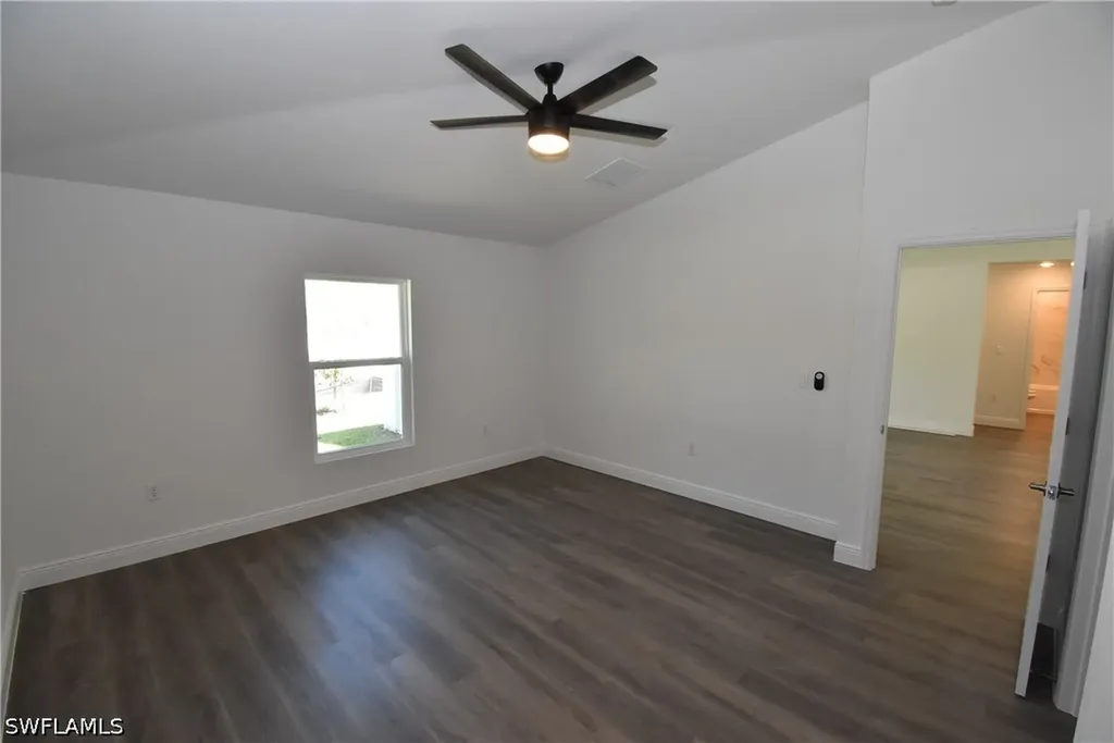 3393 Fergus Street North Port FL 34288