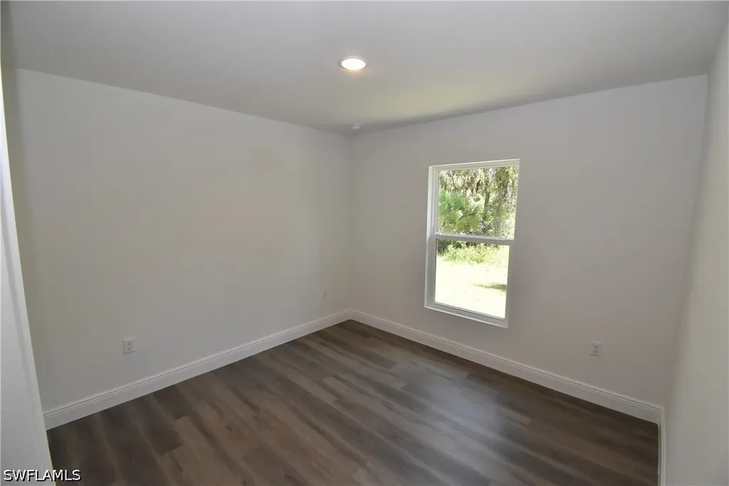 3393 Fergus Street North Port FL 34288