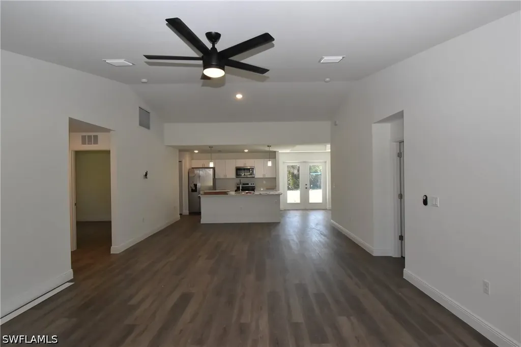 3393 Fergus Street North Port FL 34288