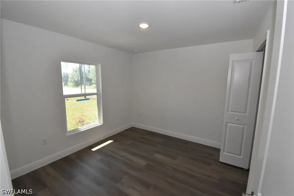 3393 Fergus Street North Port FL 34288