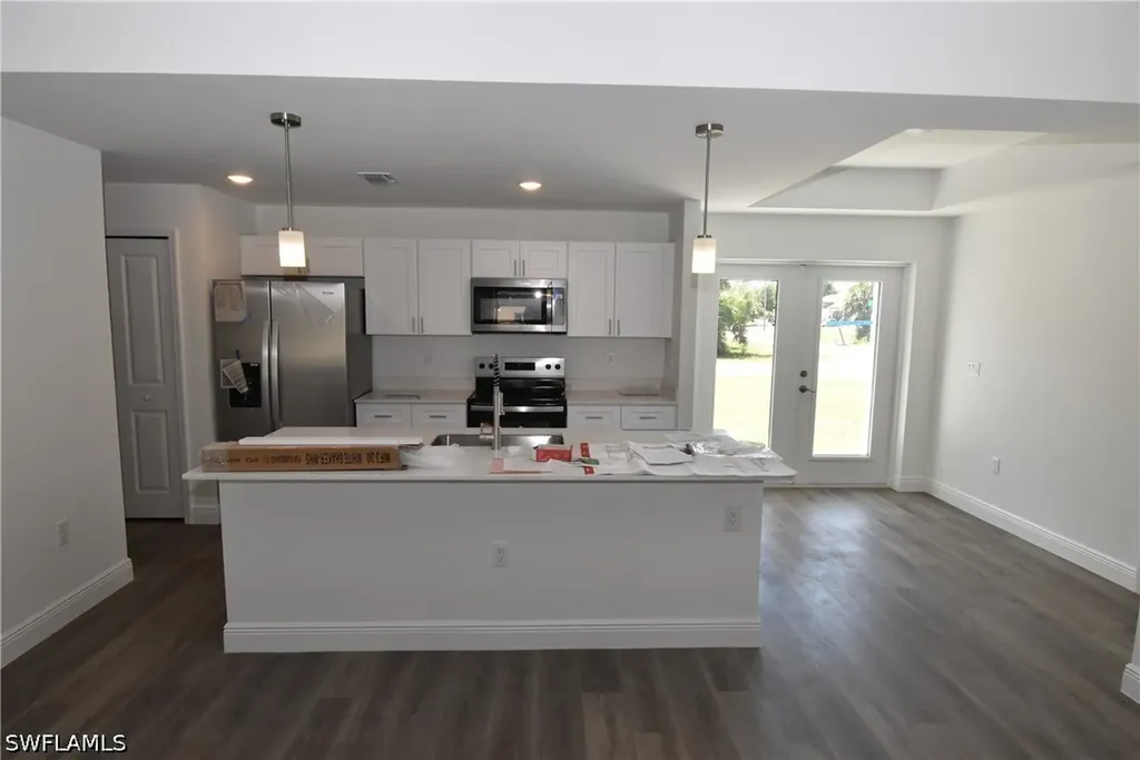 3393 Fergus Street North Port FL 34288