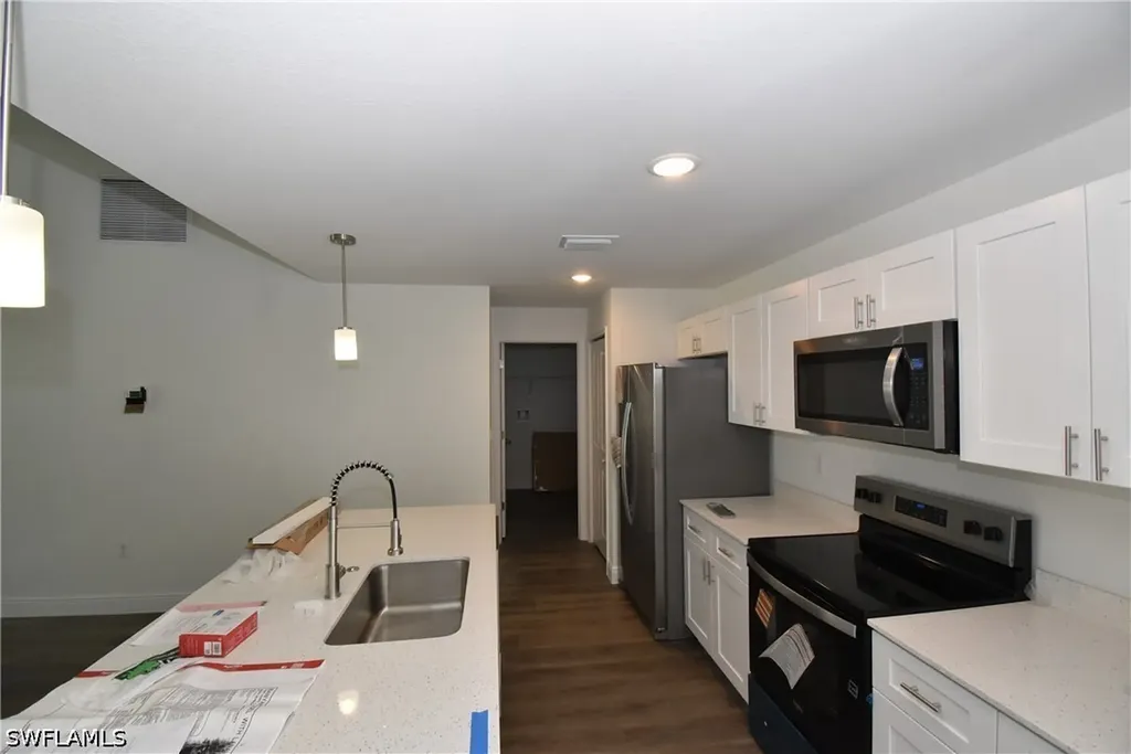 3393 Fergus Street North Port FL 34288