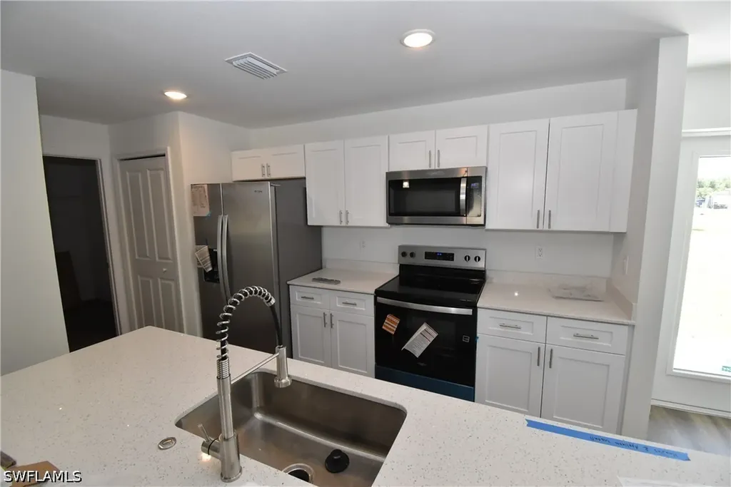 3393 Fergus Street North Port FL 34288