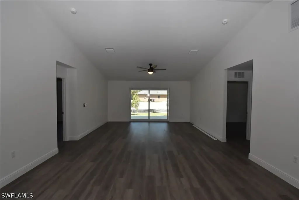 3393 Fergus Street North Port FL 34288