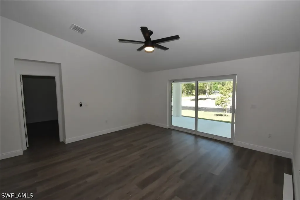 3393 Fergus Street North Port FL 34288