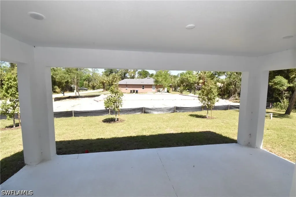 3393 Fergus Street North Port FL 34288