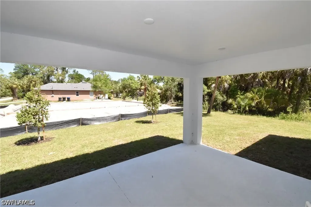 3393 Fergus Street North Port FL 34288