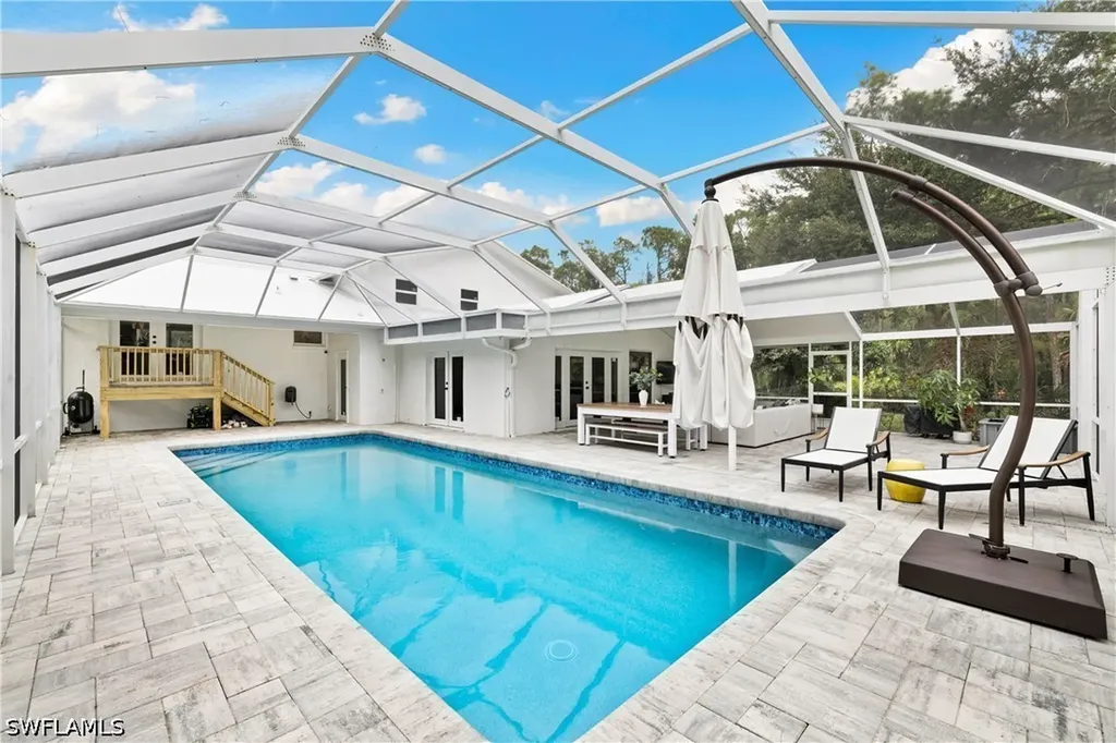 Naples FL, 2720 68TH Street SW