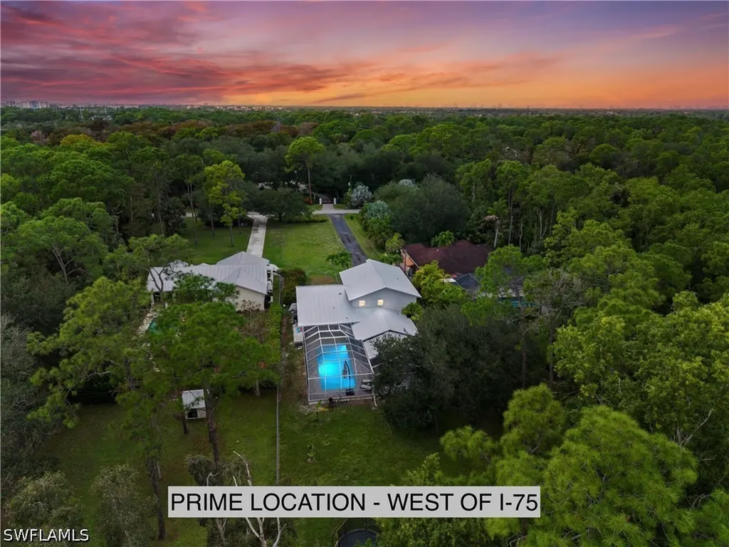 2720 68th Street SW Naples FL 34105