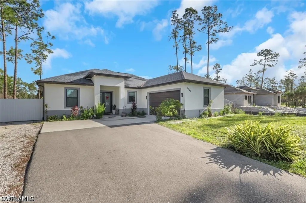 3743 16th Avenue SE Naples FL 34117