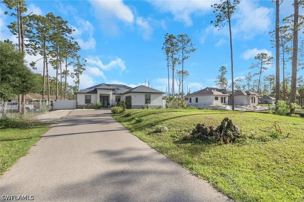 3743 16th Avenue SE Naples FL 34117