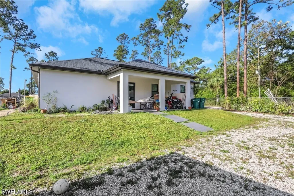 3743 16th Avenue SE Naples FL 34117