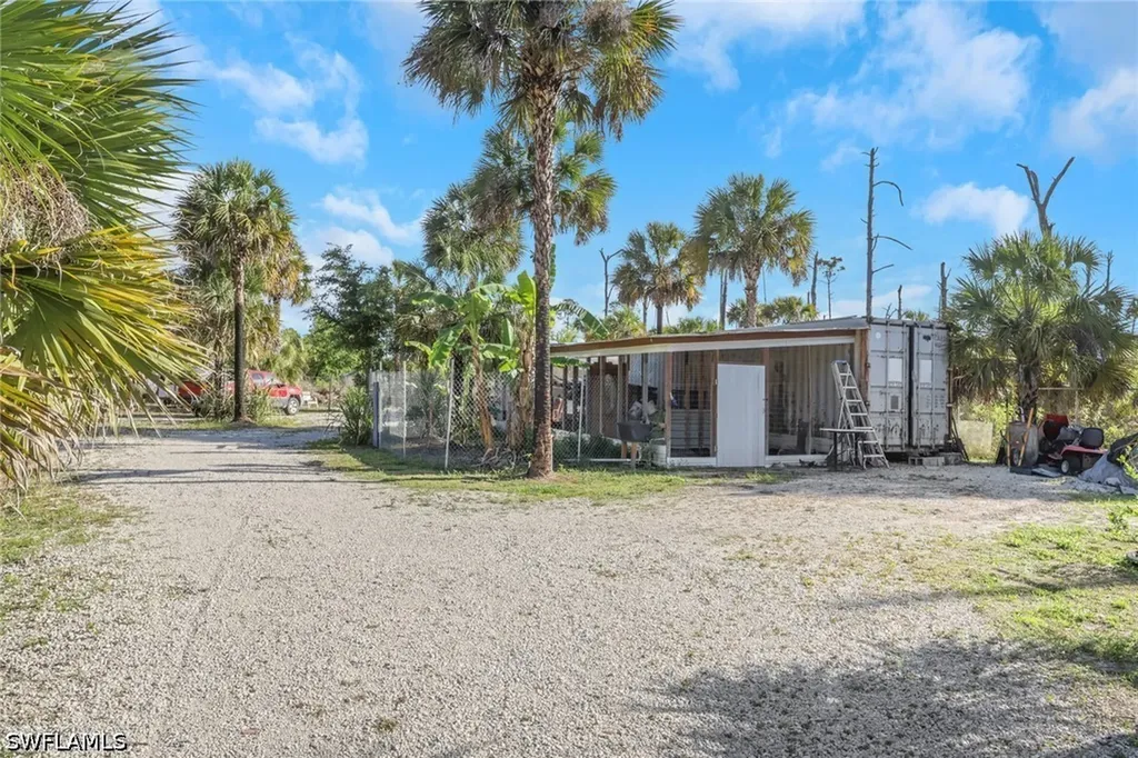 3743 16th Avenue SE Naples FL 34117