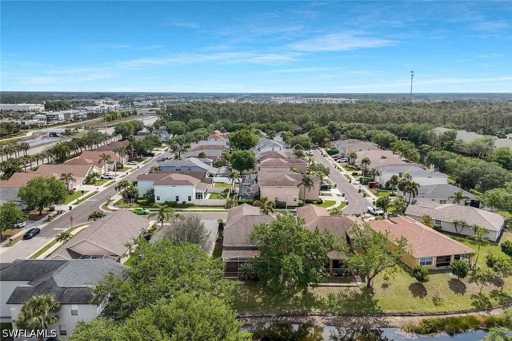 8413 Hollow Brook Circle Naples FL 34119