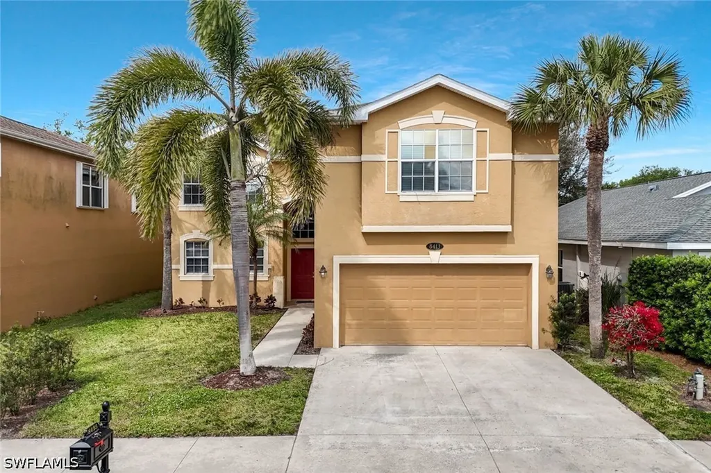 8413 Hollow Brook Circle Naples FL 34119
