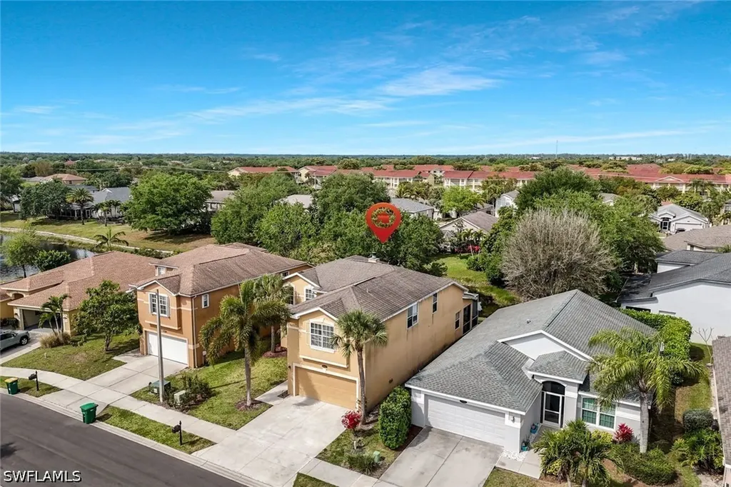 8413 Hollow Brook Circle Naples FL 34119