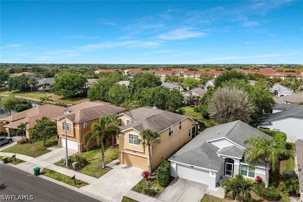 8413 Hollow Brook Circle Naples FL 34119