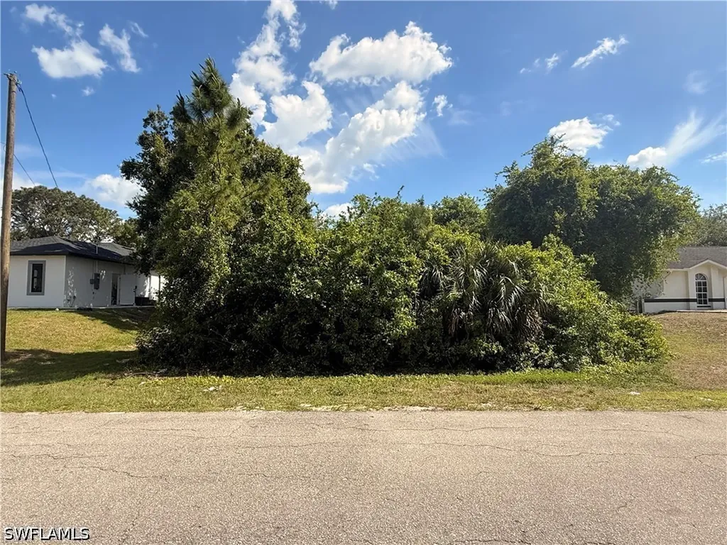 3007 15th Street W Lehigh Acres FL 33971