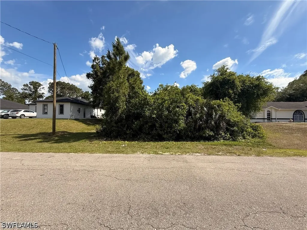 3007 15th Street W Lehigh Acres FL 33971