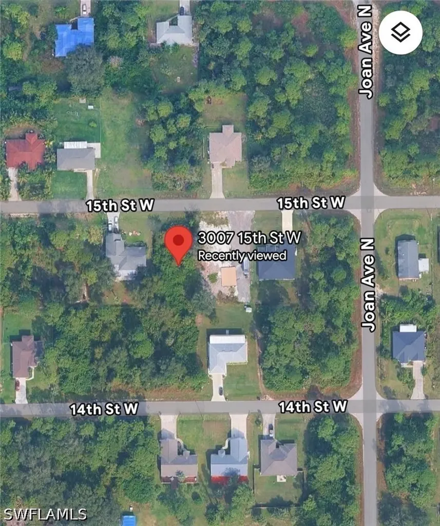3007 15th Street W Lehigh Acres FL 33971